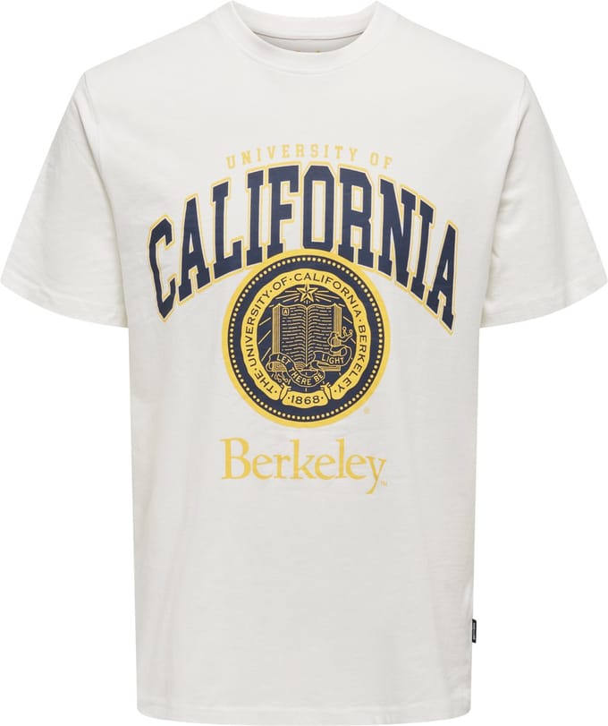 ONLY & SONS T-shirts -ONSBERKELEY T-shirts