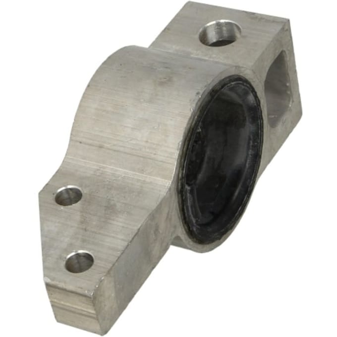 Voorste draagarm silentblock DELPHI TD523W rechts