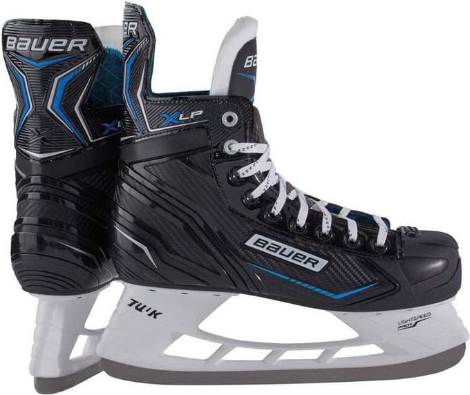 Bauer Schaatsen Unisex - Maat 43