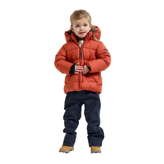 Baby jasje Didriksons Roxen 2