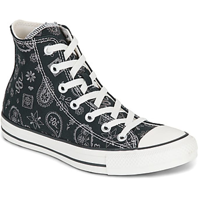 Converse  Hoge Sneakers Chuck Taylor All Star