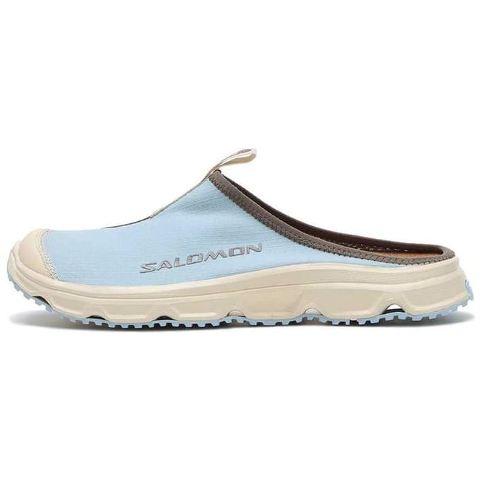 Salomon RX Slide 3.0 'Sable Blanchi Faucon' 36 beige