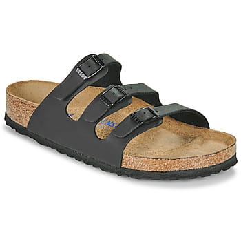 Slippers BIRKENSTOCK Florida Soft Footbed