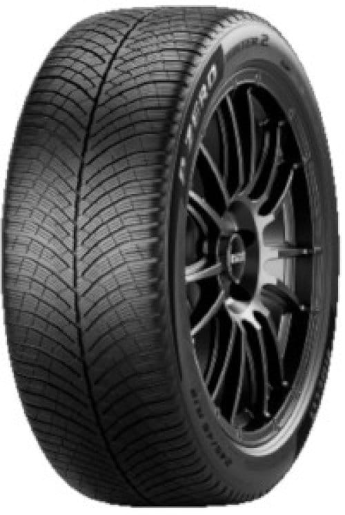Pirelli P Zero Winter D ( 315/35 R20 110V XL, ND0, met velgrandbescherming (MFS) )