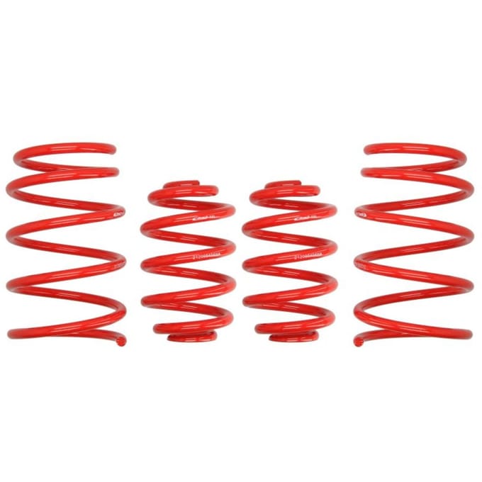 Ophangset, veren Sportline EIBACH E20-20-004-04-22