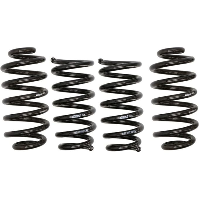 Ophangset, veren Pro-Kit EIBACH E10-20-032-02-22