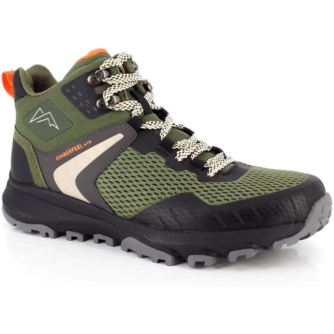 Wandelschoenen Kimberfeel Mutis