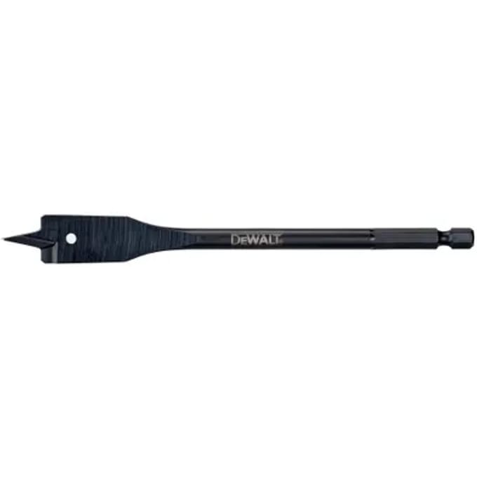 DeWalt DT4769 speedboor EXTREME™ - 22x152mm