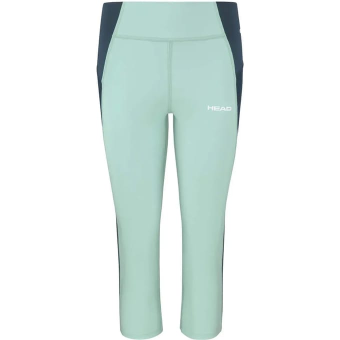 Head Power 3/4 Tights Women's