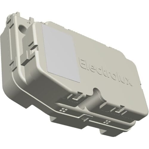 AEG pompmotor, module, PCB, Autodosing 140119689101