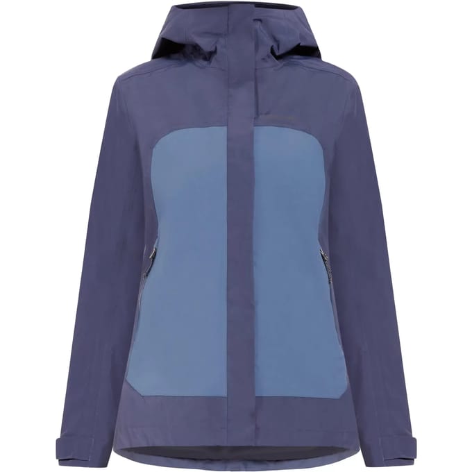 Dames regenjack Didriksons Grit