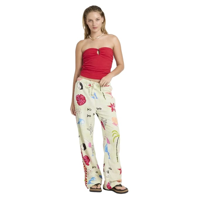 Damesbroek Billabong Lottie Hall Wategos