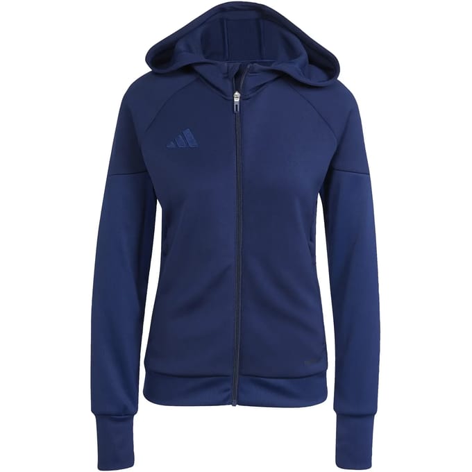Dames Hoodie adidas Tiro 25