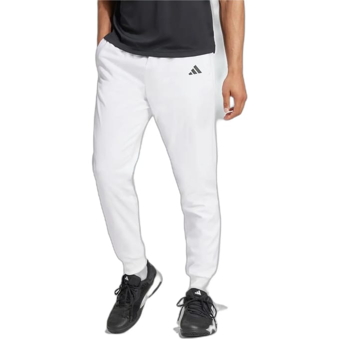 adidas Walk On Trainingsbroek Heren-Wit