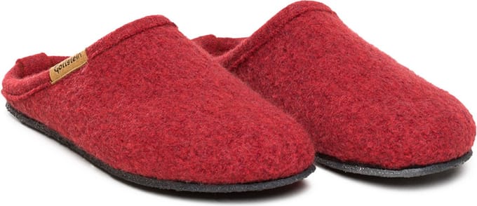 Gottstein Dames en Heren pantoffels Alpine Light