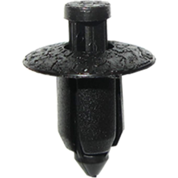 BCF665 10 stuks deurpaneelclip voor Volvo 39964090