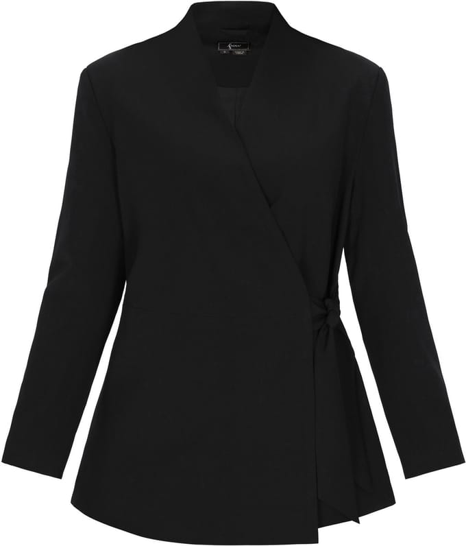 faina Blazer