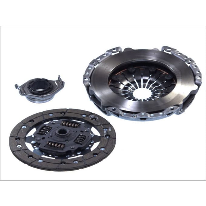 Schaeffler Luk Koppelingsset LUK RepSet 622 2091 00