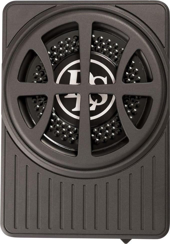 DLS 10" versterkte subwoofer ACW10 / 610ACW10 / 10 inch Underseat / Auto subwoofer 200W RMS