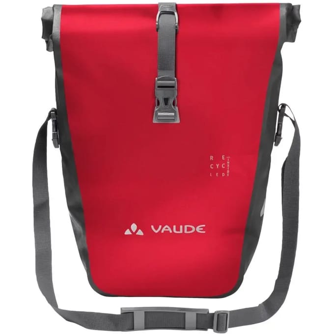 Achtertas voor fiets VAUDE Aqua Back Single