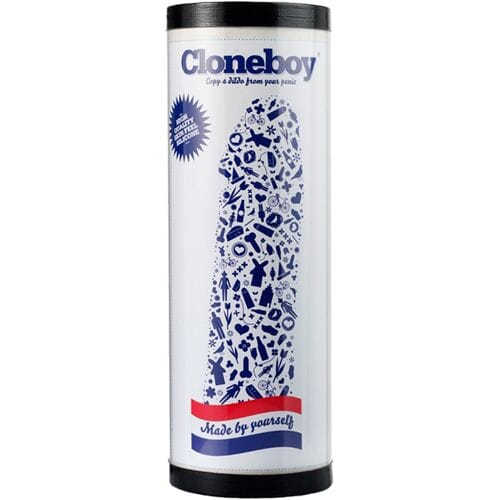 Cloneboy - Designers Edition Delfts Blauw - Sekstuigje