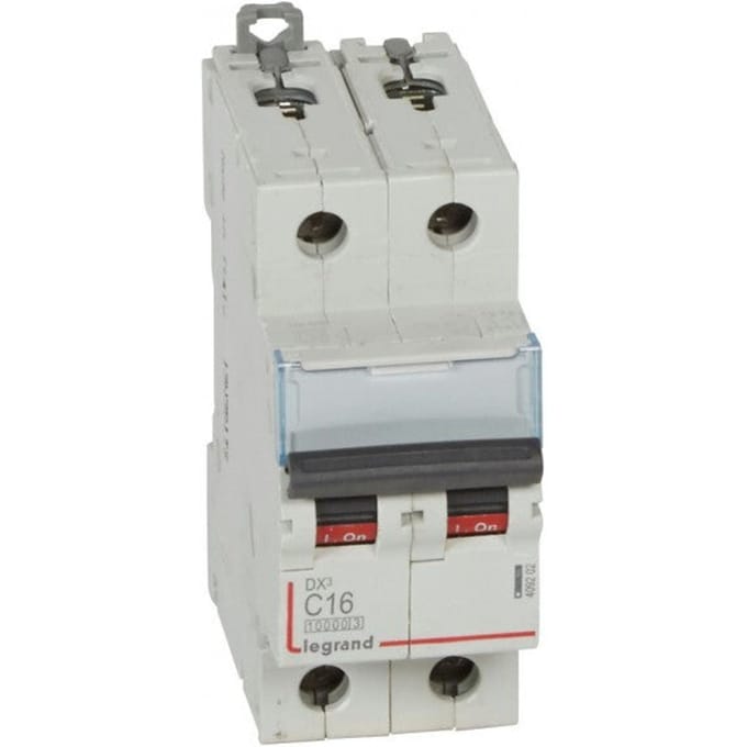 Legrand LEXIC Stroomonderbreker - 409202