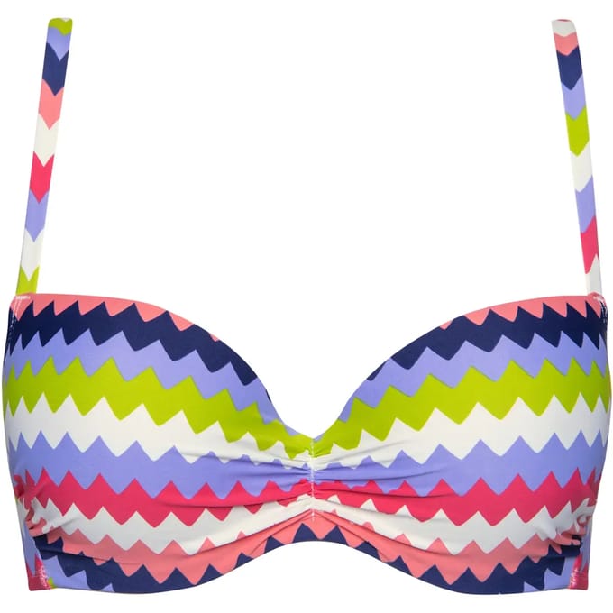 Bikini Lisca Zwempak top Hydra Cheek
