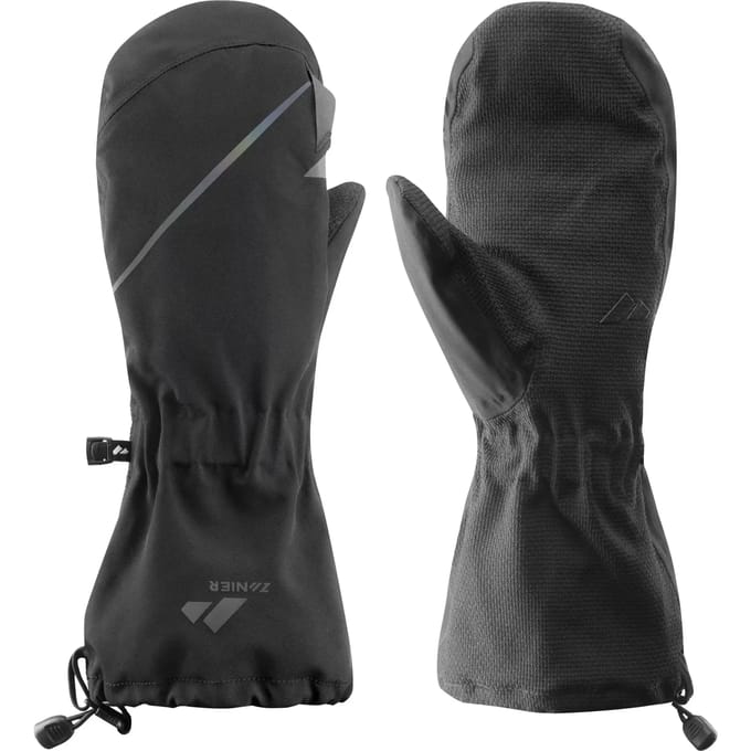 Skiwanten Zanier Core Shell