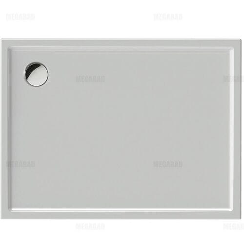 Duravit Starck Slimline shower tray rectangle 720122