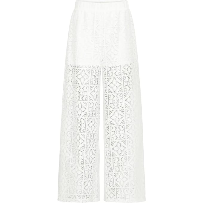 ICHI - IHNAIMA PA - Dames - Relaxed fit jeans