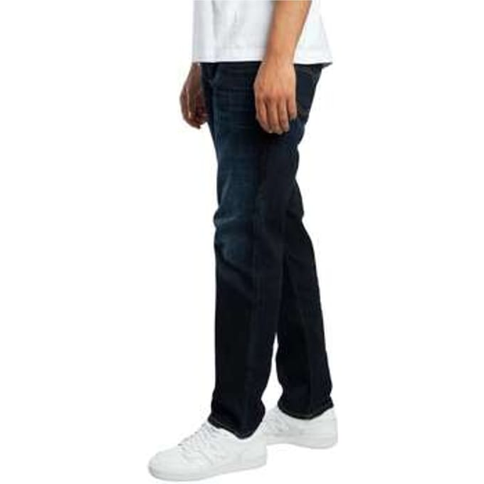 Straight Jeans Diesel 2023 D-Finitive normale jeans