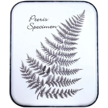Beeldjes Signes Grimalt Bladwand Ornament