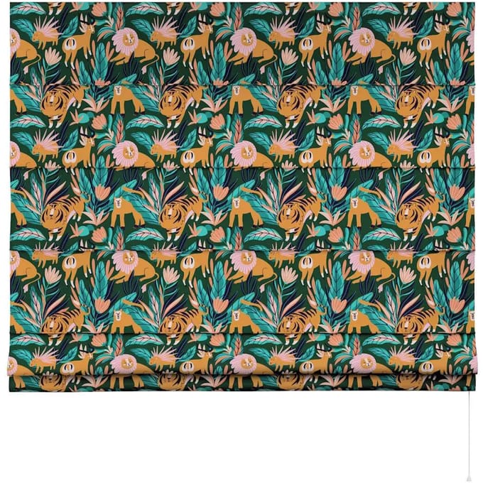 Romeins blind Yellow Tipi Billie Magic Collection