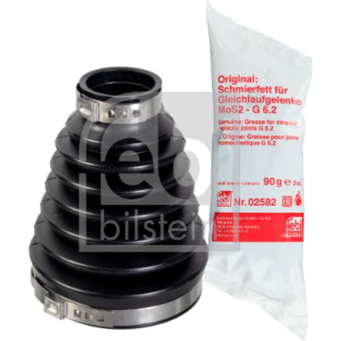 Febi Bilstein Asmanchetten set FEBI 179827