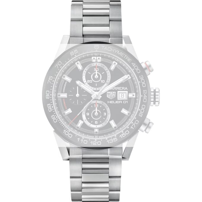 TAG Heuer BA0714 Carrera band