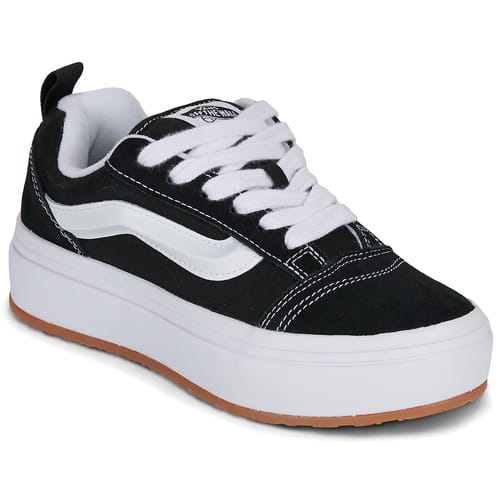 Lage Sneakers Vans Knu Skool Stacklite