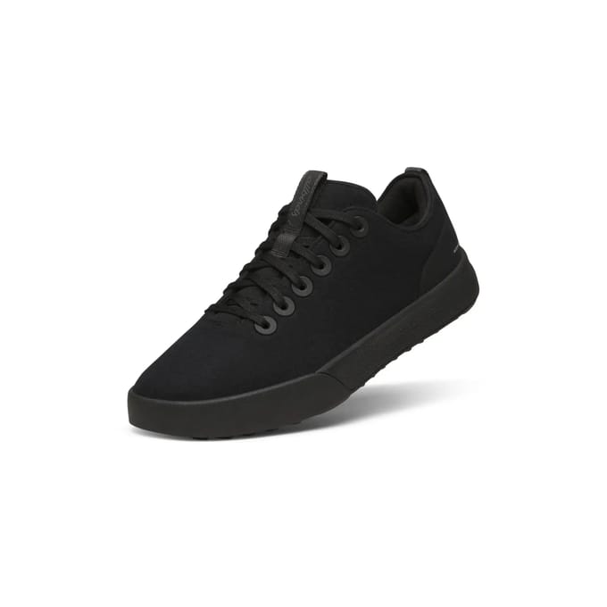 Vrouwelijke waterdichte sneakers Allbirds Cruiser