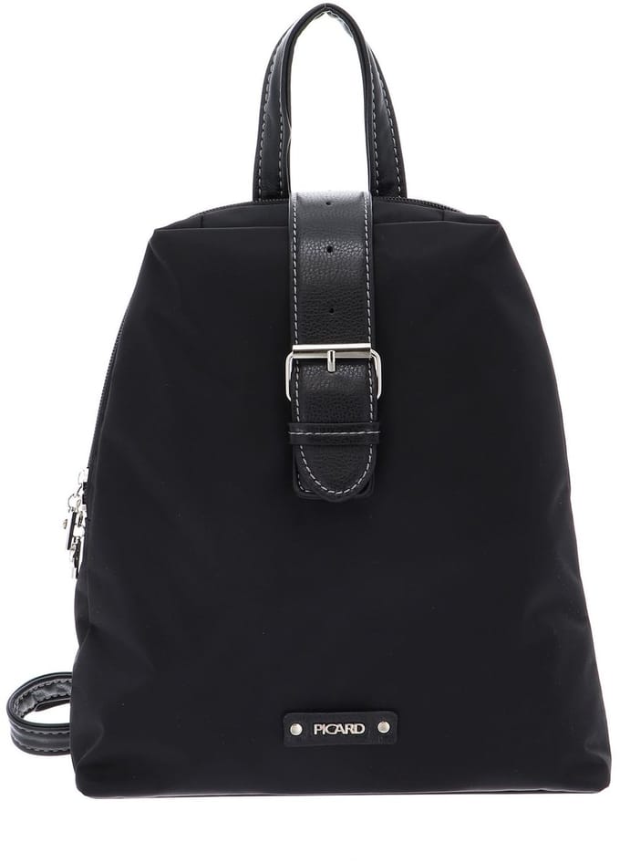 Picard Sonja - Rugzak 25 cm (zwart)