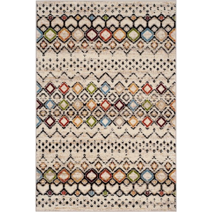 Vloerkleed Cullen Tribal | Safavieh