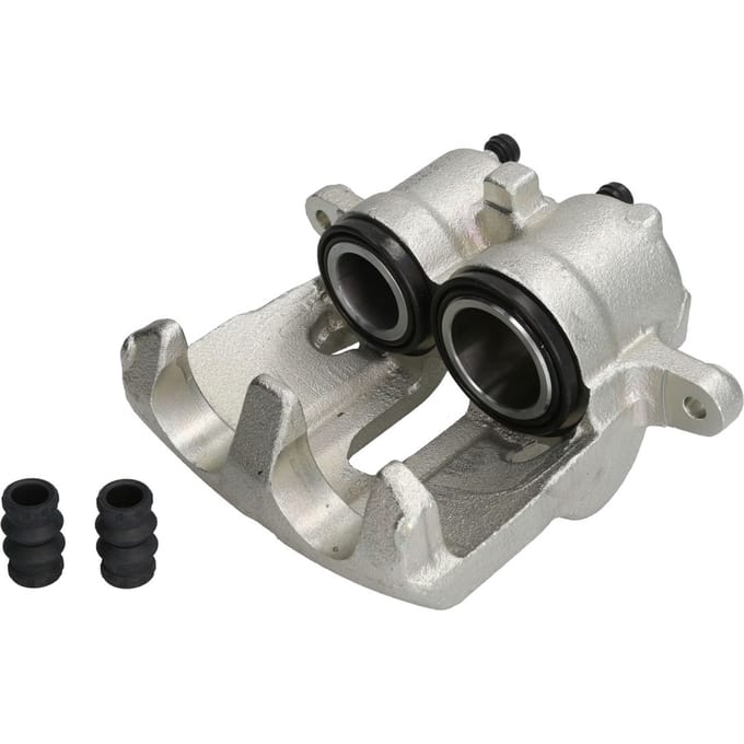 Budweg Caliper Remklauw BUDWEG 342234, voor links