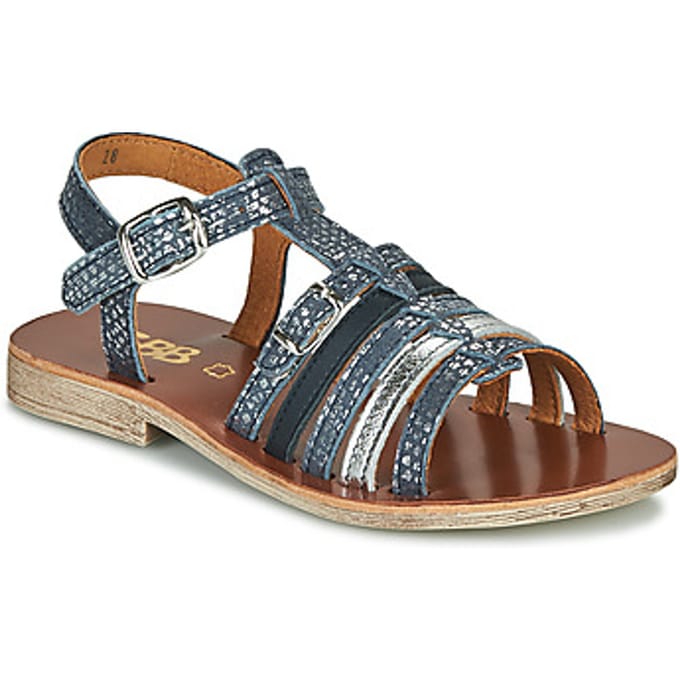 GBB  Platte sandalen BANGKOK