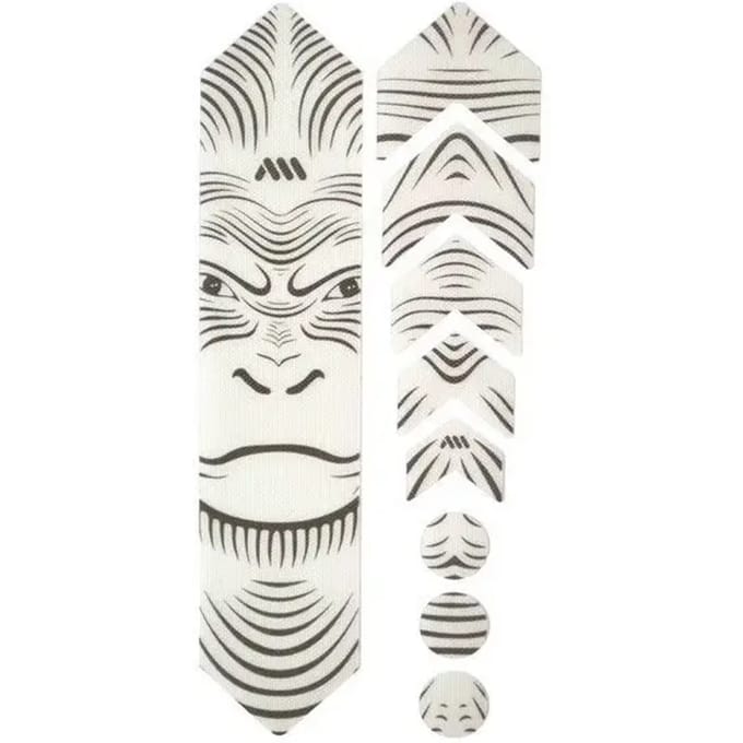 Frame bescherming kit All Mountain Style Basic Ape (x9)