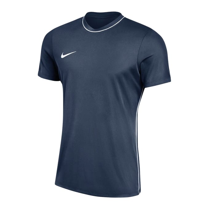 Nike Dri-FIT Park SS Shirt Heren - Maat L
