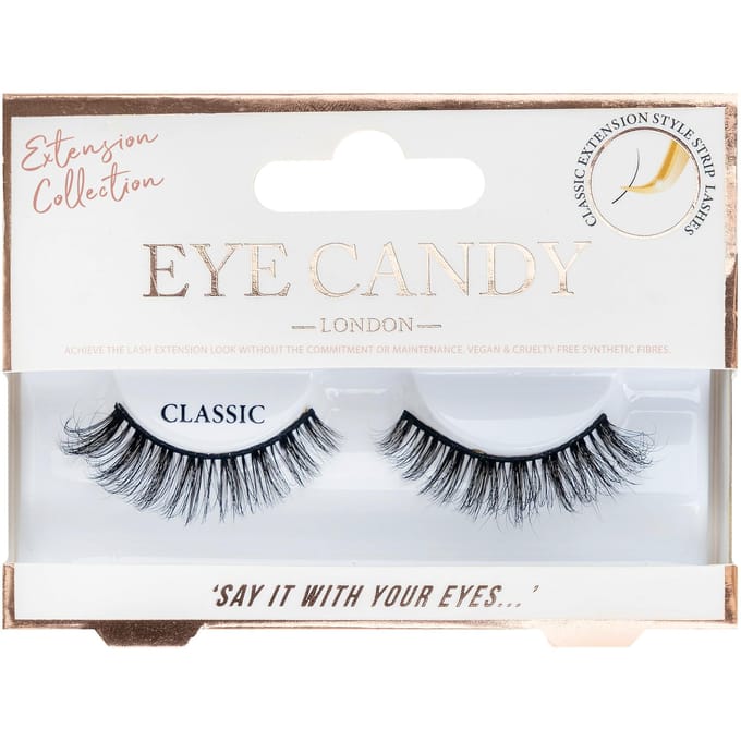 Eye Candy Extension Collection Classic 1 st