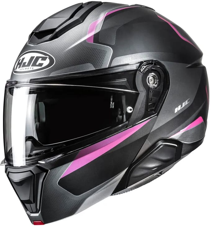HJC i91 Felio Helm - Maat XS -