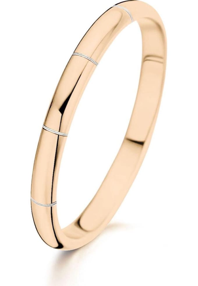 Jacob Jensen - Ring - Dames - 41101-2-56RS - Arc - 56