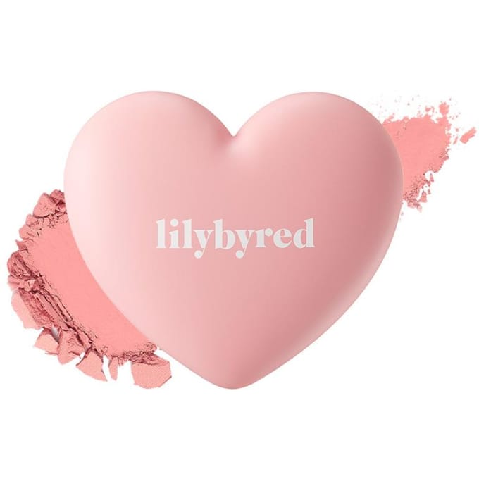 [lilybyred] Luv Beam Wang 4,7 g 03 Flush Orange