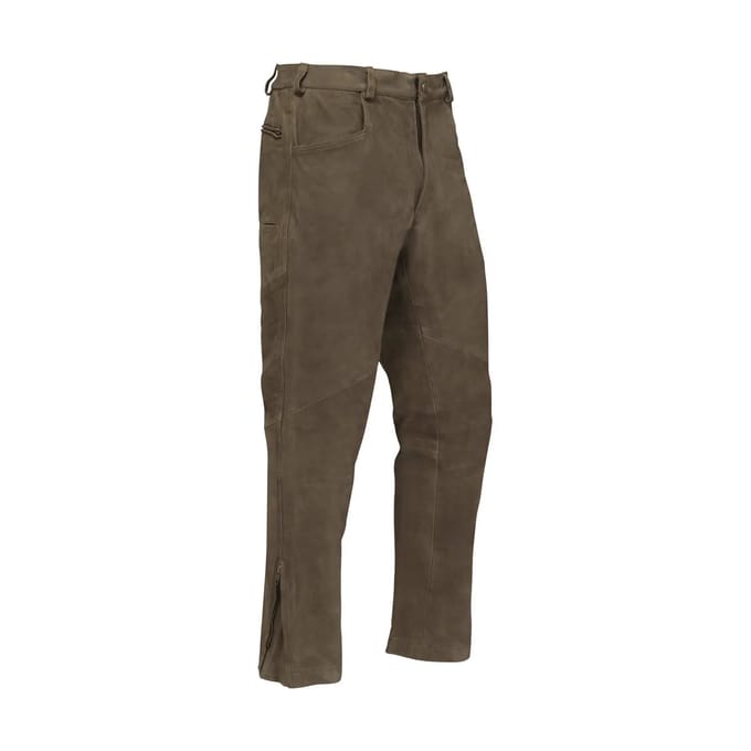 Legging Club Interchasse Lug