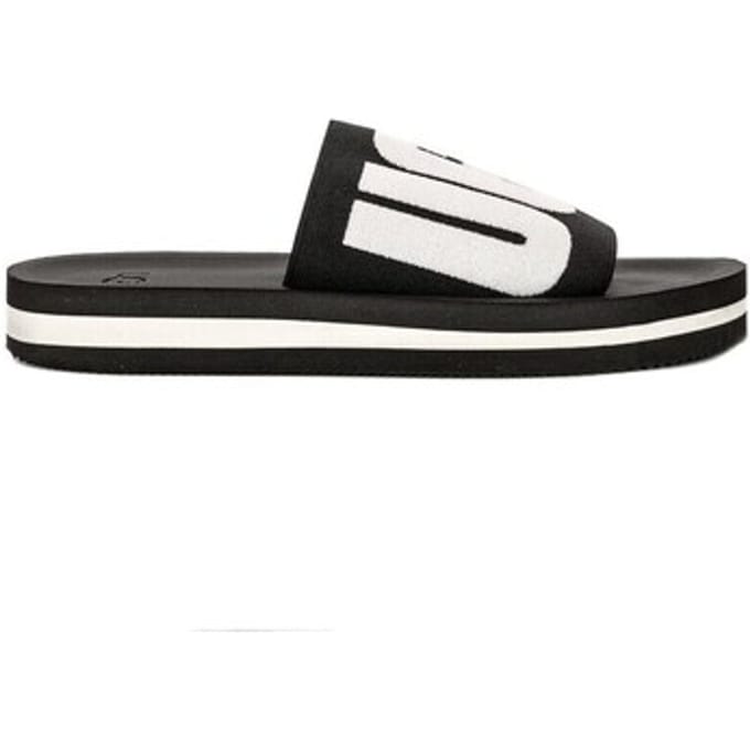 Teenslippers UGG Zuma Graphic