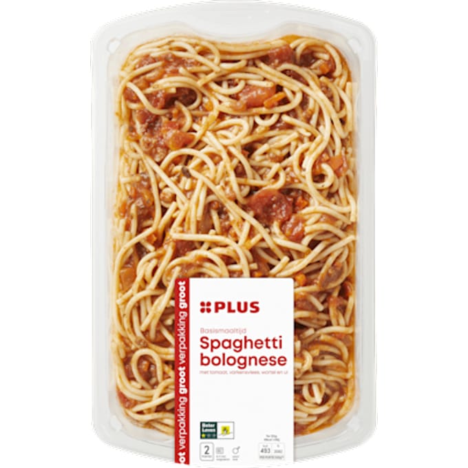 Spaghetti